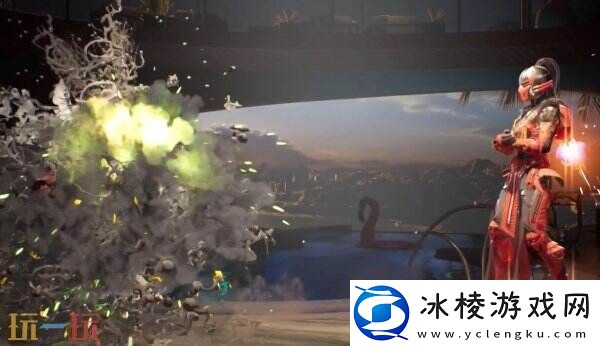 经典格斗游戏真人快打1将添加自杀式终结技