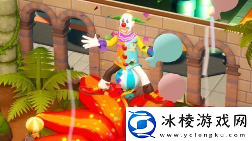 如何做一款有趣的经营游戏双点工作室又给出了新答案