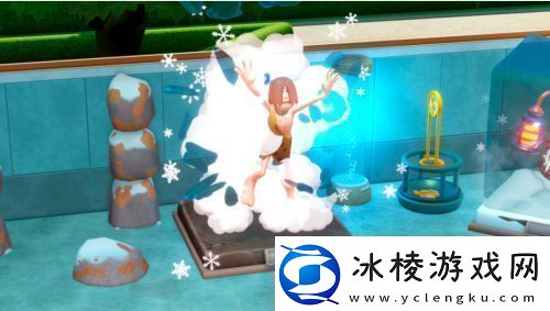 如何做一款有趣的经营游戏双点工作室又给出了新答案