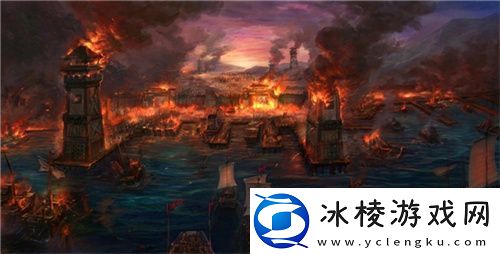 宇峻奥汀三国群英传MSTEAM版本于5月31日上线