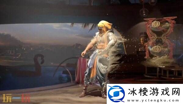 经典格斗游戏真人快打1将添加自杀式终结技