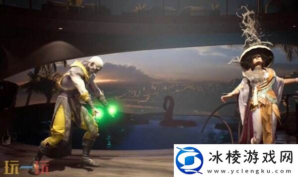 经典格斗游戏真人快打1将添加自杀式终结技