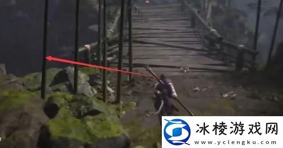 黑神话悟空头目图鉴第四个是谁