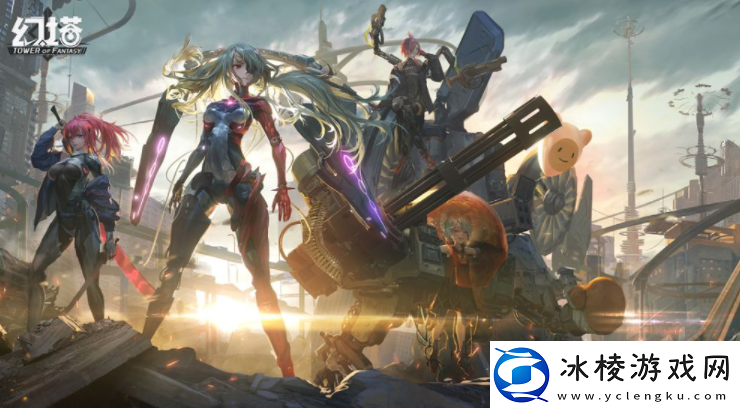 幻塔游戏进不去怎么解决游戏进不去原因是什么