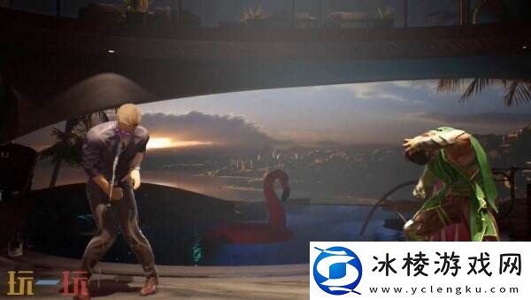 经典格斗游戏真人快打1将添加自杀式终结技