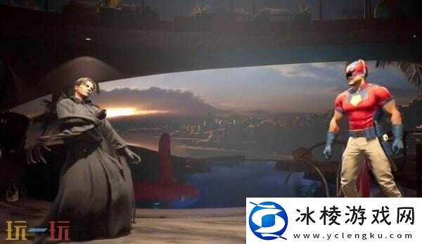 经典格斗游戏真人快打1将添加自杀式终结技