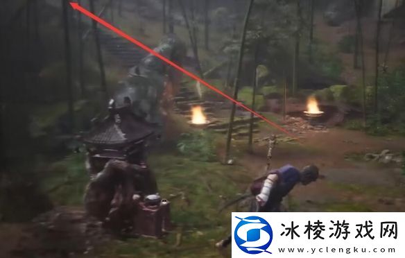 黑神话悟空头目图鉴第四个是谁