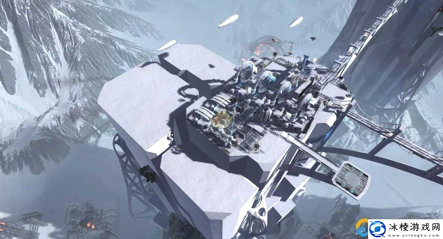 悬崖帝国遭掠夺者入侵如何应对-揭秘应对灾害方法及未来玩法大变革