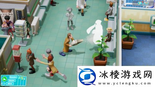 如何做一款有趣的经营游戏双点工作室又给出了新答案