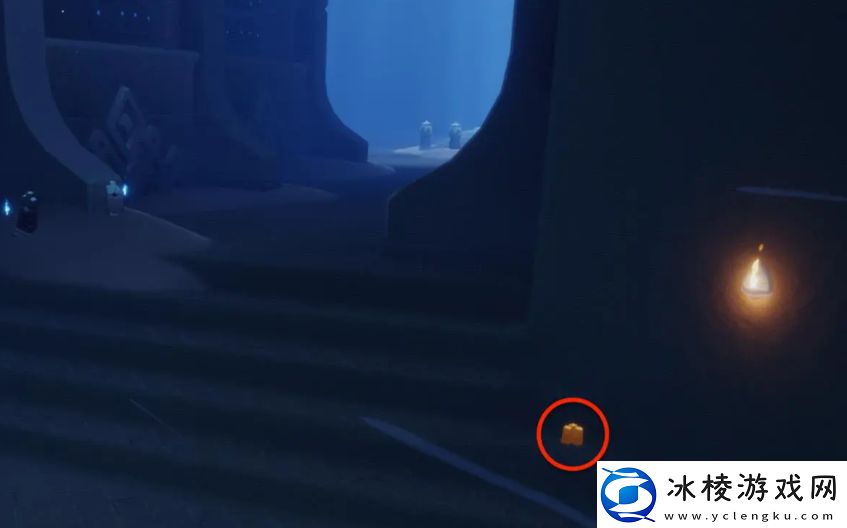 光遇8.26季节蜡烛位置在哪里光遇8月26日季节蜡烛收集攻略