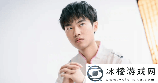 朱开谈英雄联盟