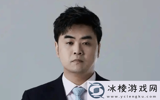 朱开谈英雄联盟