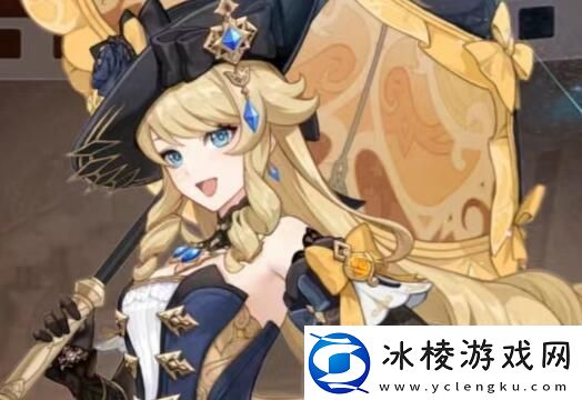 原神娜维娅圣遗物词条选择什么娜维娅圣遗物词条选择推荐