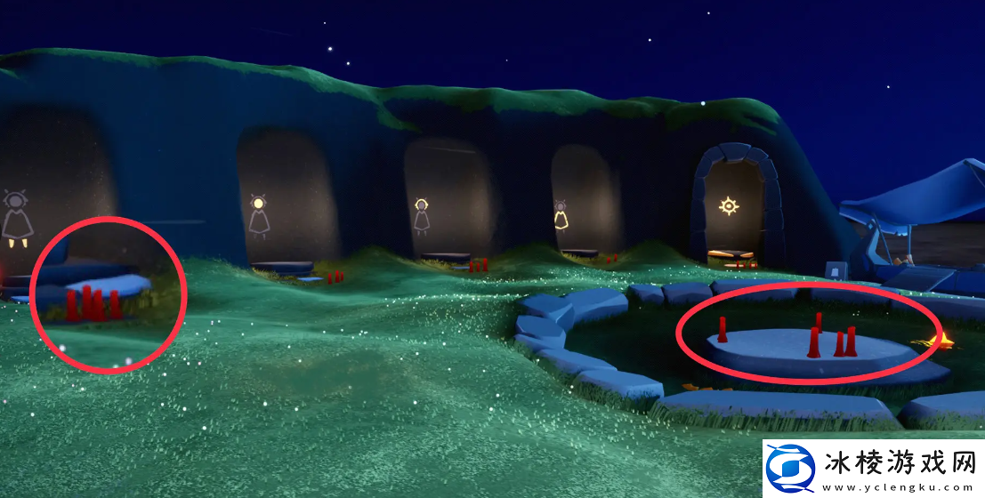 光遇11.11每日任务完成方法