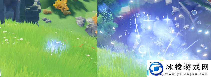 原神甘雨培养攻略稀有道具全收集分析