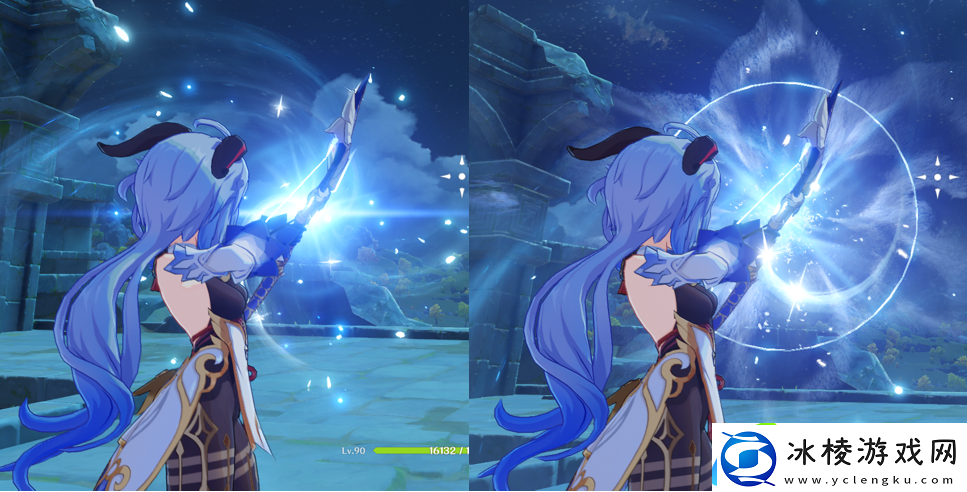 原神甘雨培养攻略稀有道具全收集分析