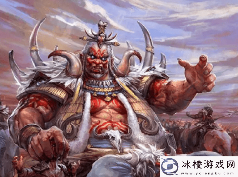 三国杀兀突骨如何技能升级