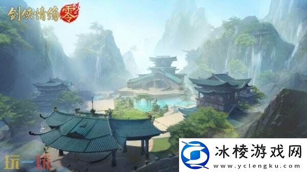 西山居新游剑侠情缘·零实机PV曝光！3月5日首测开启