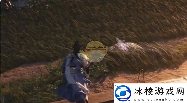 燕云十六声藏贤岗蹊跷位置在哪藏贤岗蹊跷位置一览