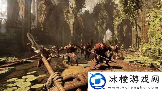 3A大作仅需一顿沙县饭钱！Steam不到30元的经典大作推荐