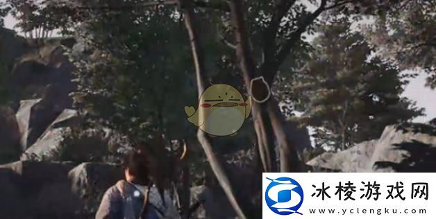 燕云十六声藏贤岗蹊跷位置在哪藏贤岗蹊跷位置一览