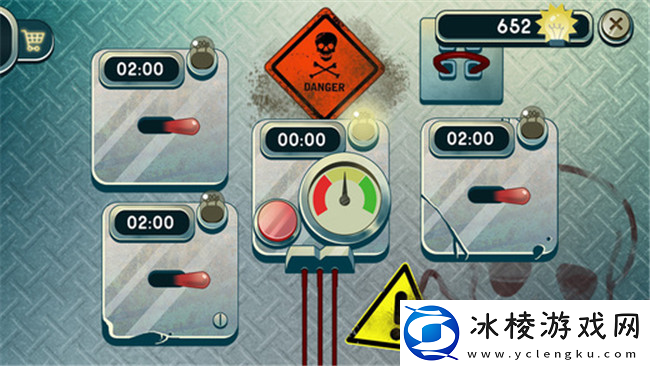 拆弹专家游戏攻略大全