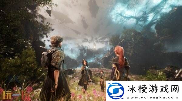 光与影：33号远征队发布官方音乐视频及幕后揭秘