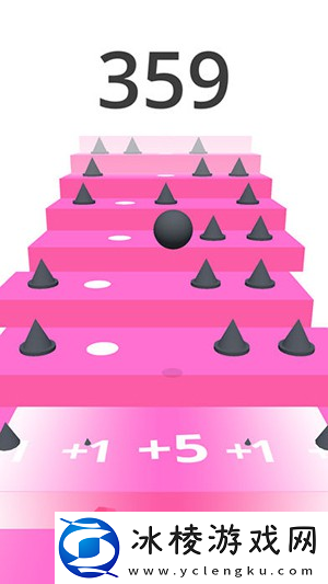 新手怎么玩阶梯