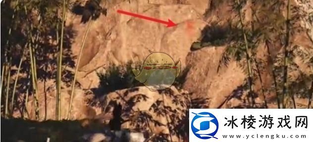 燕云十六声藏贤岗蹊跷位置在哪藏贤岗蹊跷位置一览