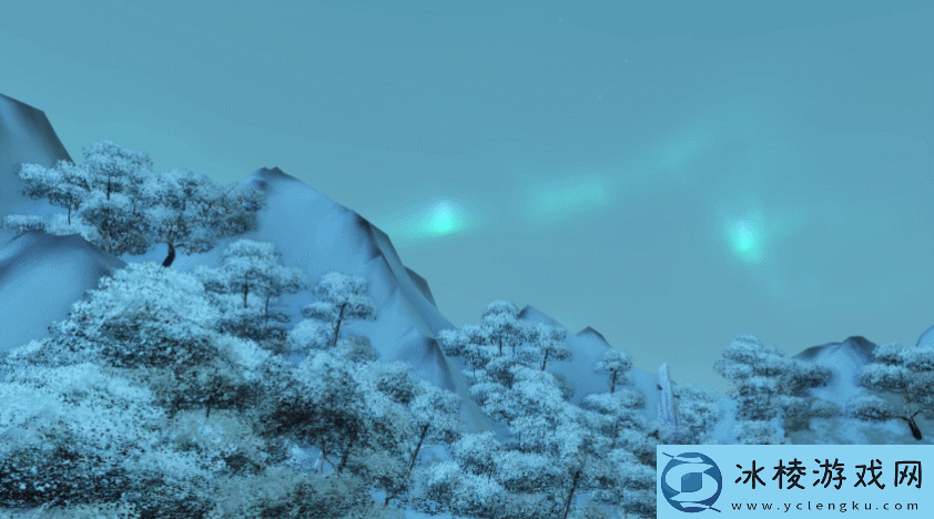 天下3年终资料片【逐神论】11月22日正式上线