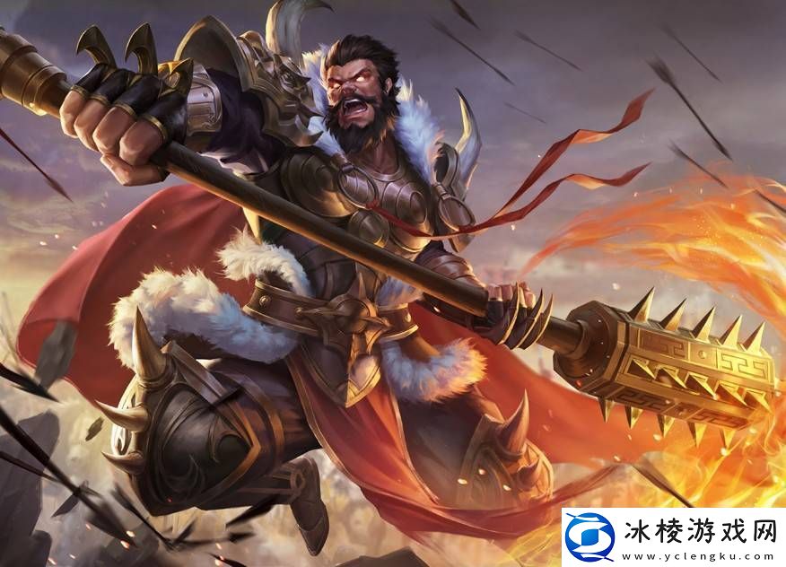 三国杀兀突骨如何技能升级-才能成为真正的战场霸主