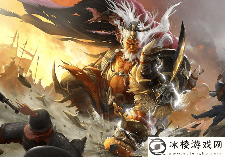 三国杀兀突骨如何技能升级