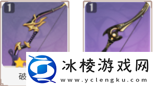 原神甘雨培养攻略稀有道具全收集分析