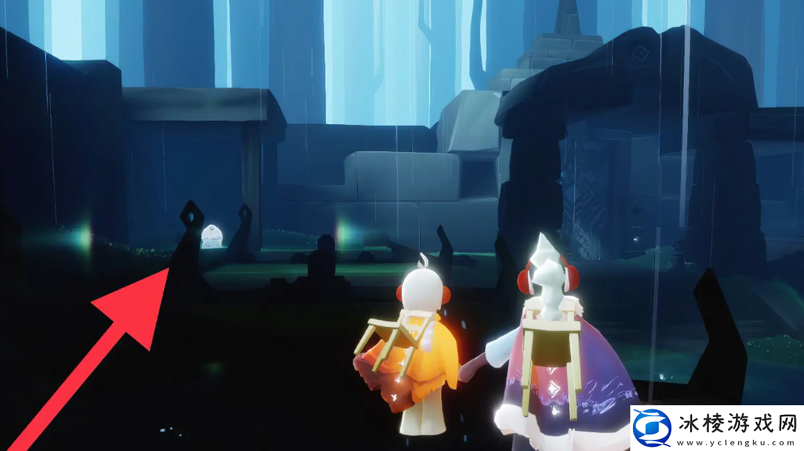 光遇11.11每日任务完成方法