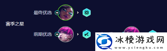 云顶之弈s10超粉赛娜阵容怎么搭配