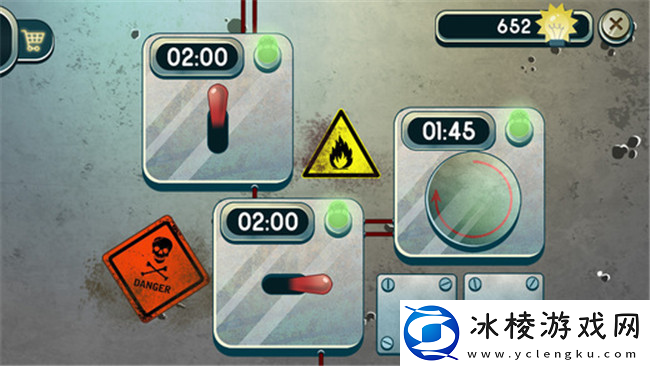 拆弹专家游戏攻略大全