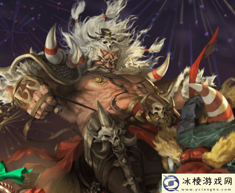 三国杀兀突骨如何技能升级