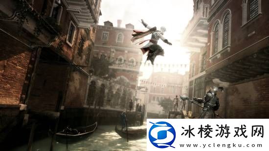 3A大作仅需一顿沙县饭钱！Steam不到30元的经典大作推荐