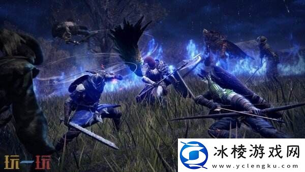 艾尔登法环黑夜君临DLC信息爆料!将有更多角色登陆