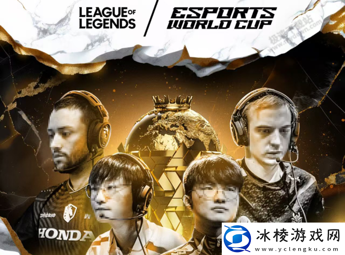 2025EWC电竞世界杯LOL项目参赛队伍有哪些_LOL项目赛程介绍