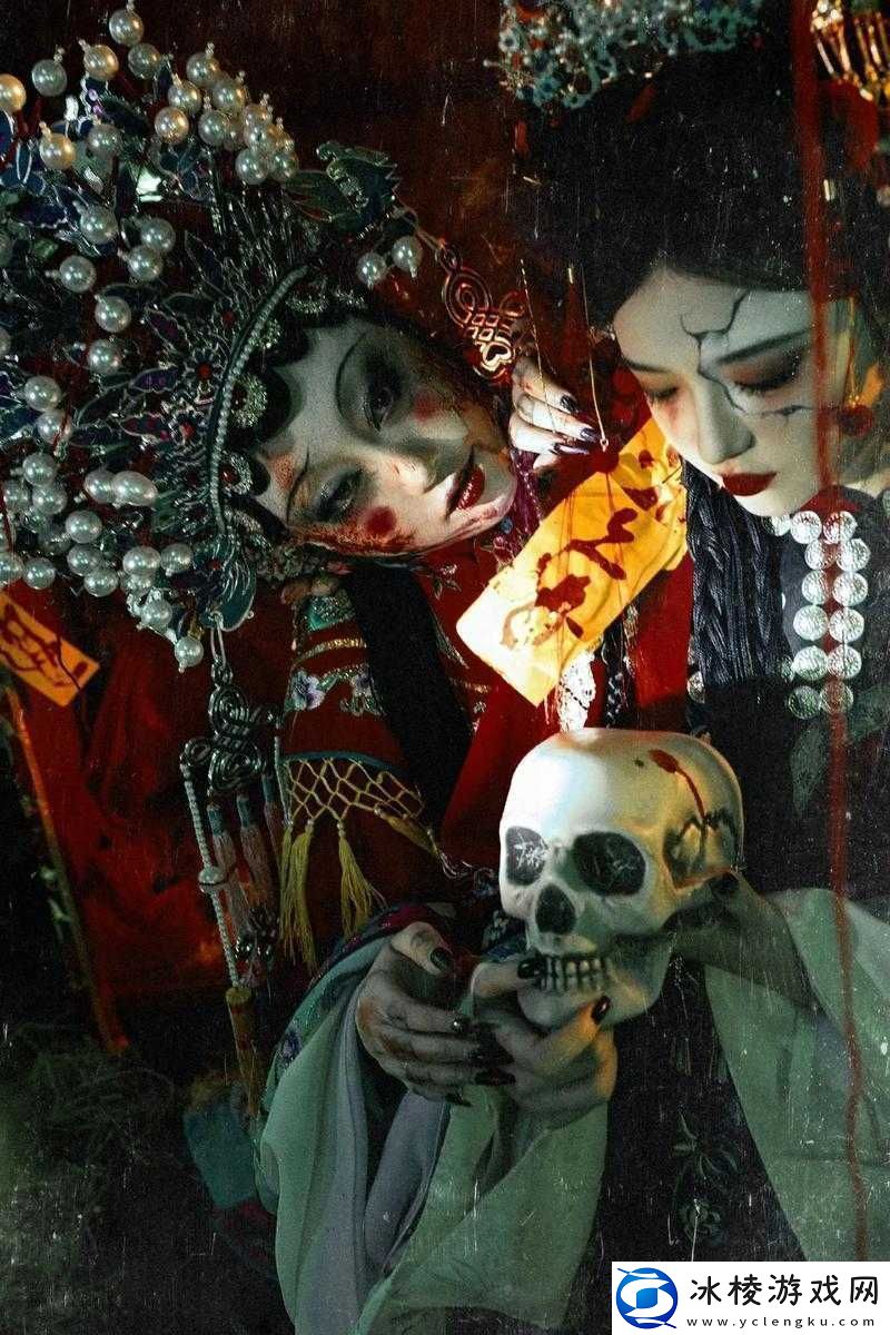 画狐公测时间何时揭晓-中式恐怖独特魅力引人期待