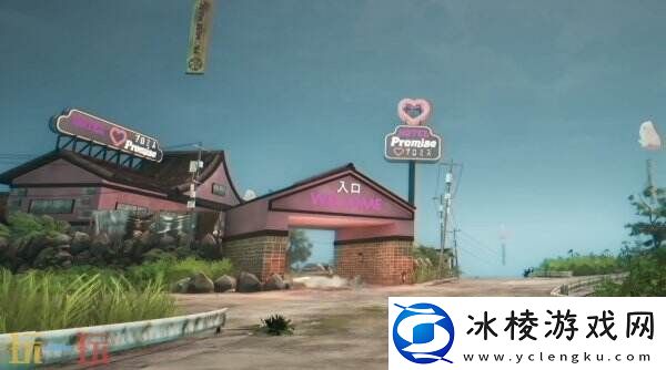 开放世界吉祥物管理达愿福神社现已推出试玩demo