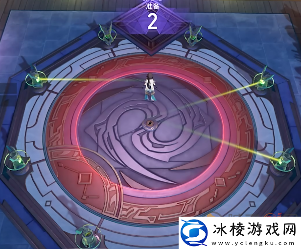 崩坏星穹铁道激光怎么逃课-崩坏星穹铁道激光逃课攻略