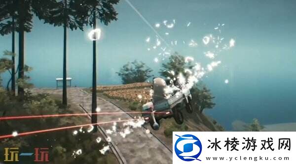 开放世界吉祥物管理达愿福神社现已推出试玩demo