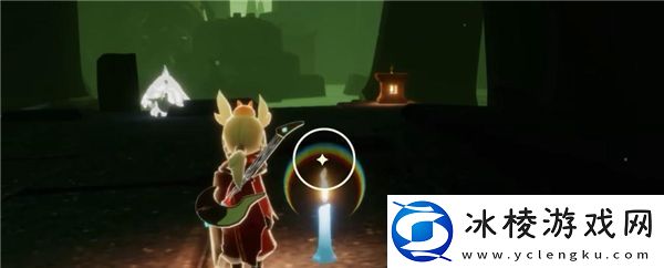 光遇留影蜡烛怎么获得