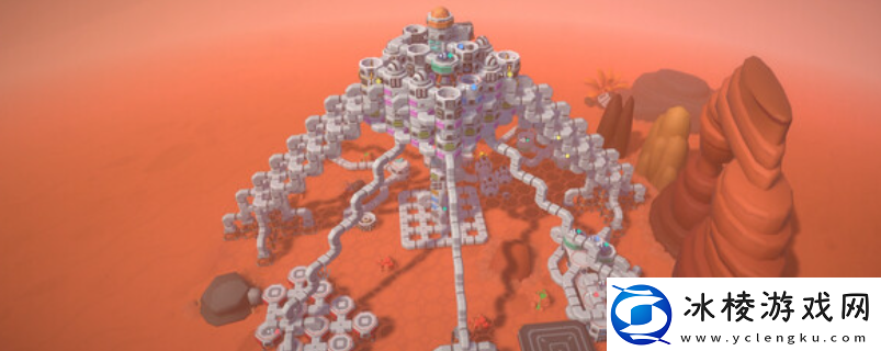 异星开拓者游戏下载网址介绍