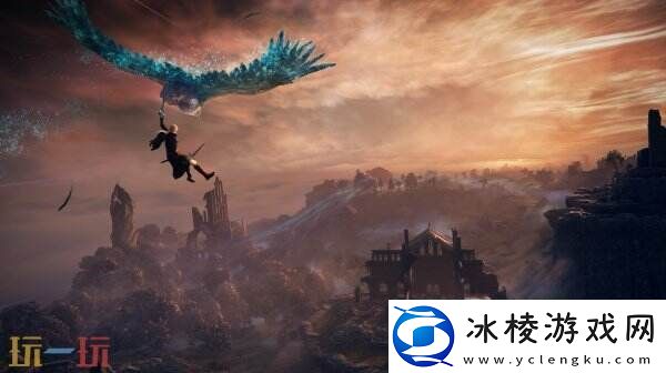 艾尔登法环黑夜君临DLC信息爆料!将有更多角色登陆