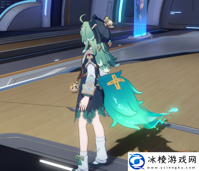 崩坏星穹铁道激光怎么逃课