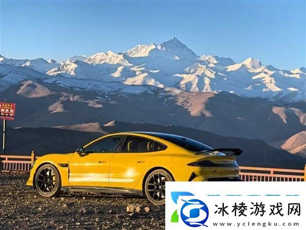 小米SU7Ultra勇攀珠峰！中国汽车工业的新里程碑