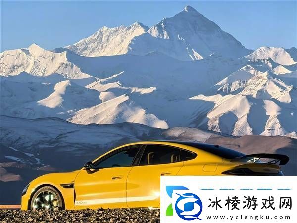 小米SU7Ultra勇攀珠峰！中国汽车工业的新里程碑